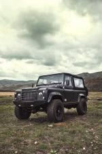Land Rover Defender 90 by Icon 2014 года